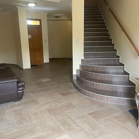 גיולה Pitypang Apartman מראה חיצוני תמונה